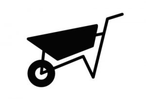 Wheelbarrow