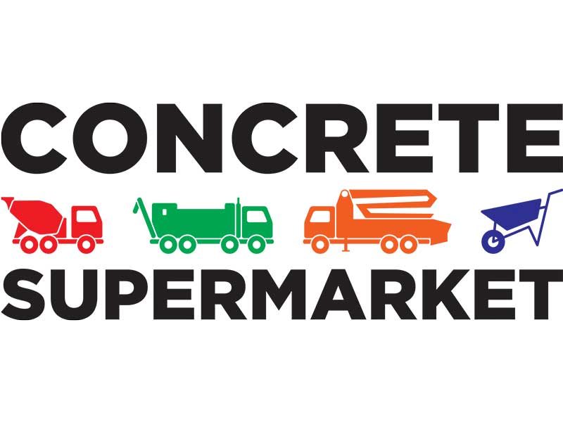 Read more about the article Concrete Supermarket
