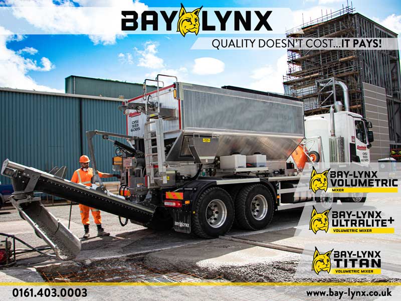 Read more about the article Bay-Lynx