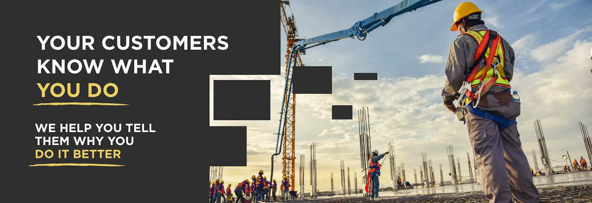 Concrete Marketing Consultants Ltd head image