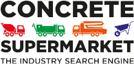 Concrete Supermarket