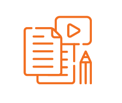Content Creation - Concrete Marketing