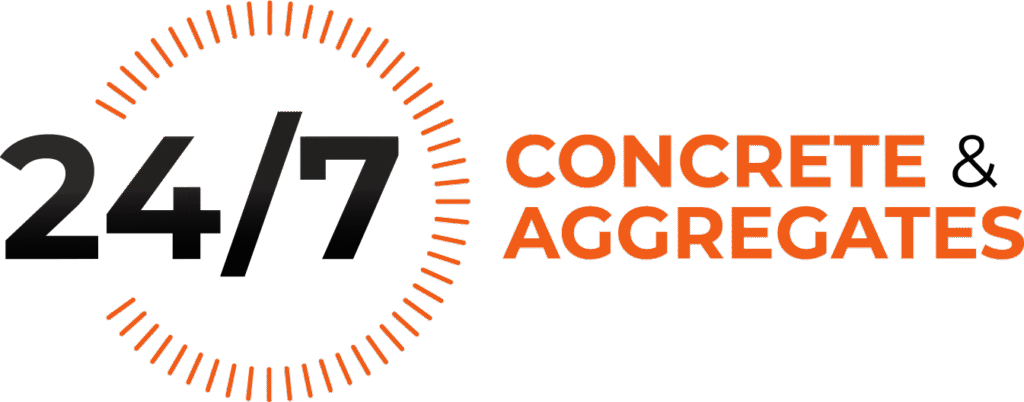 24/7 Concrete and Aggregates Yorkshire