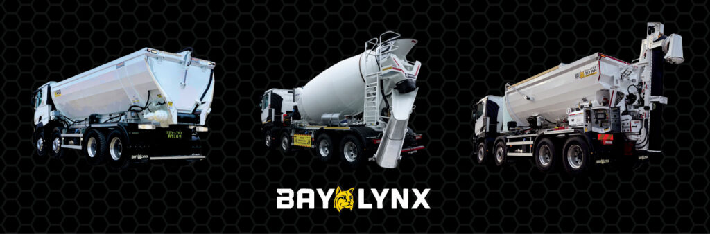 Bay-Lynx Case Study