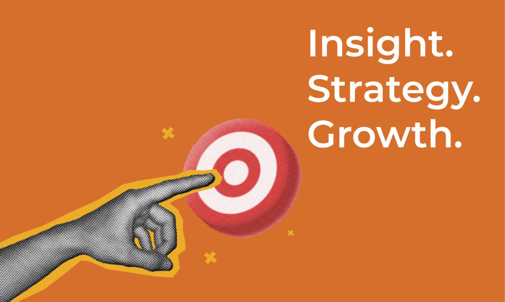 Strategy and Planning