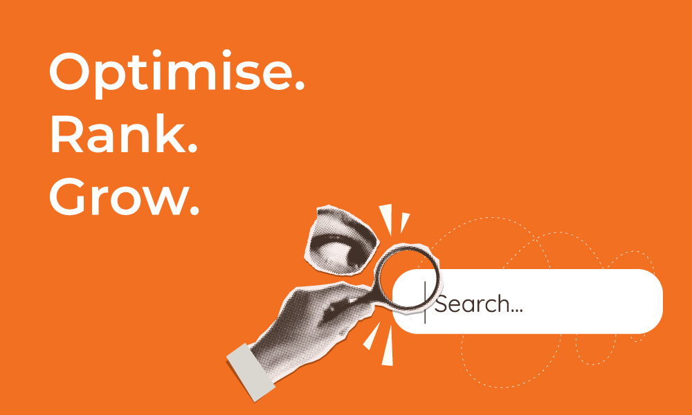 SEO - Serach Engine Optimisation