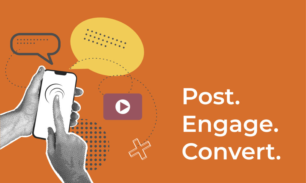 Social Media Management